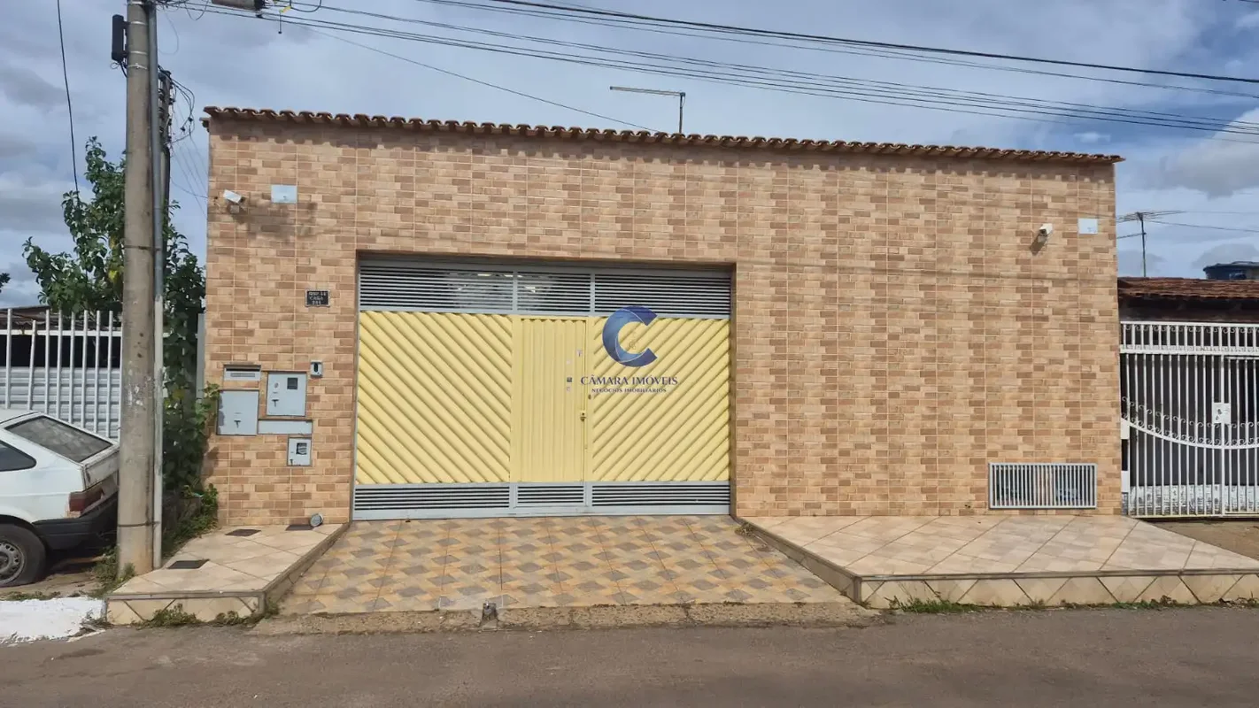Foto do Imóvel