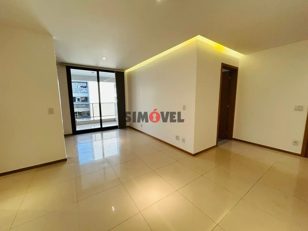 Excelente apartamento - SQNW 110 - Ed. Viverde - 02 Quartos sendo 01 suíte com a...