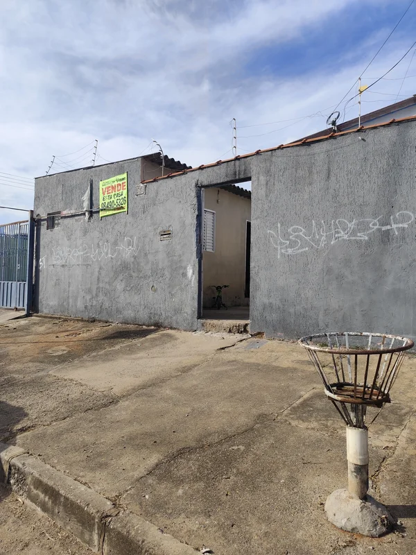 Oportunidade Para Invertido Sala Cozinha Quarto Banheiro Área de serviço coberta...