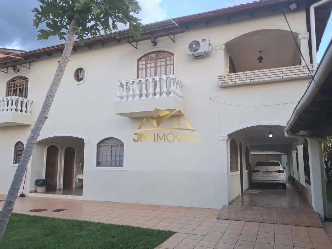 Excelente Casa à Venda – Ampla, Confortável e Muito Bem LocalizadaSe você procur...