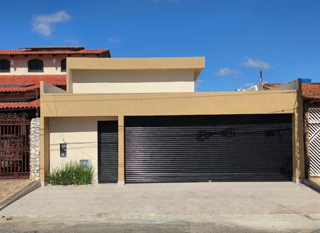 Venha morar na QSA 15, em Taguatinga Sul, rua sem saída e com posto policial da ...