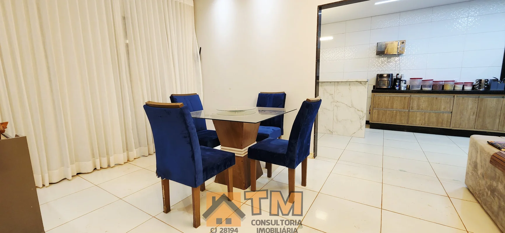 Foto do Imóvel