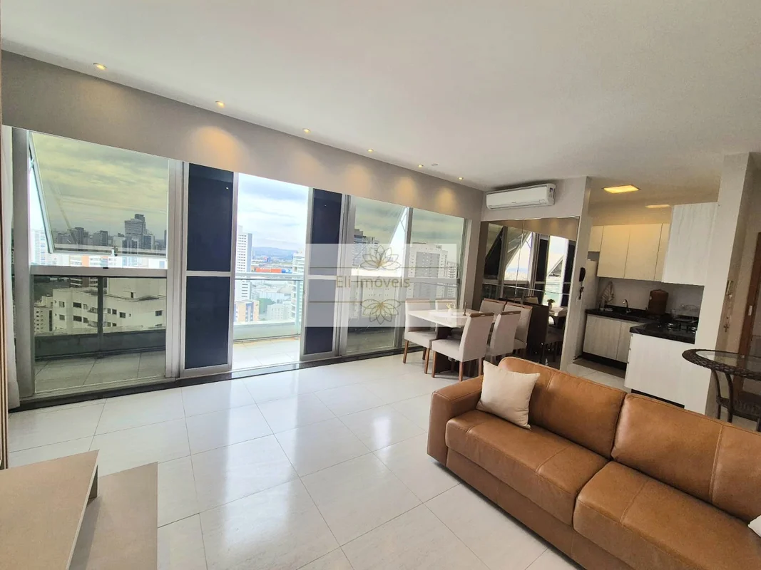 ?? *Vendo apto Ed. LIVERPOOL*- Pedro Ludovico com Vila Maria José- 1 suíte com c...