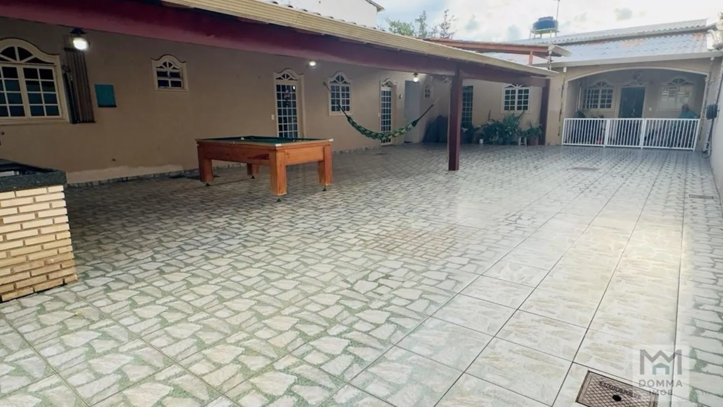 OPORTUNIDADE ÚNICA!2 CASAS NO MESMO TERRENO À VENDA EM LOCALIZAÇÃO PRIVILEGIADA ...