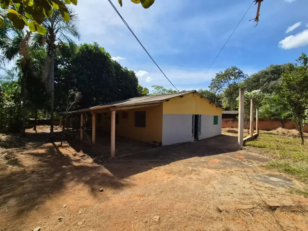 Foto do Imóvel