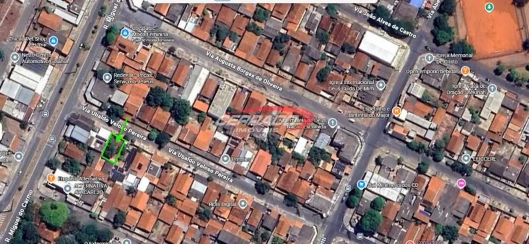 Foto do Imóvel
