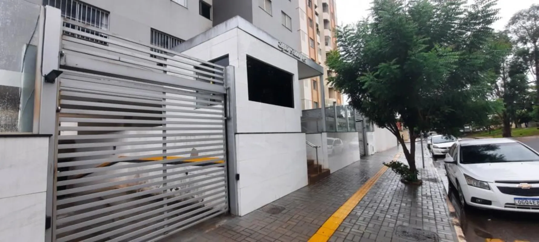 Excelente Apartamento com 3 Quartos ? Residencial Patrícia no Setor Vila Nova03 ...