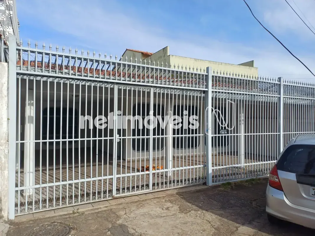 Casa em localização Excelente, pronta para morar, próxima ao centro, Alameda Sho...
