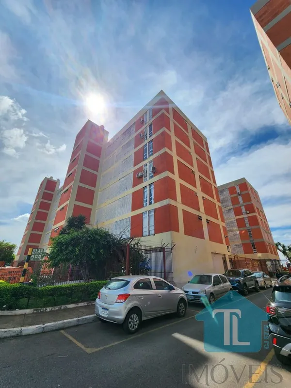 APARTAMENTO 4 QUARTOS COM DEPENDENCIA DE EMPREGADA NO GUARA II ELEVADOR COZINHA ...
