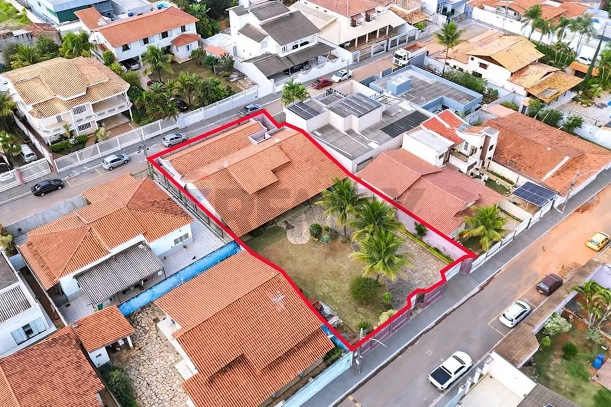 Foto do Imóvel
