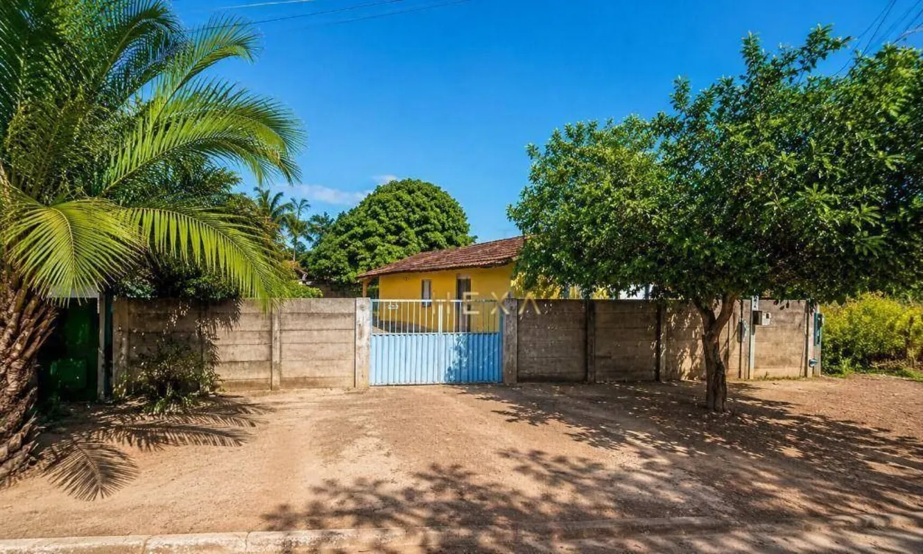 OPORTUNIDADE DE INVESTIMENTO EM ITAPIRAPUÃ-GO Bairro São DomingosSe você procura...
