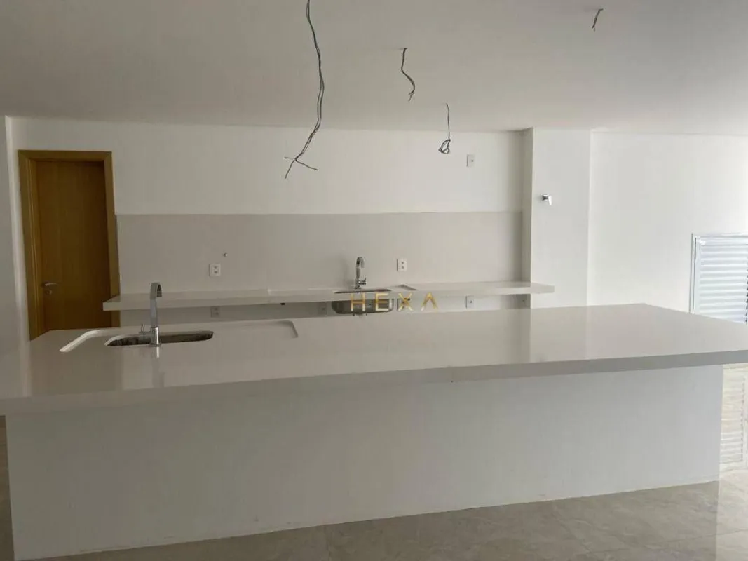 Apartamento Novo à Venda no Setor Bueno Goiânia2 Quartos | 1 Suíte | 68,59 m² | ...