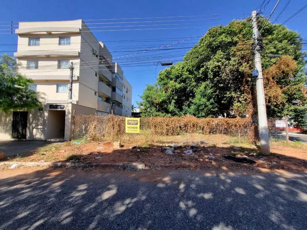 OPORTUNIDADE NO SETOR JARDIM AMÉRICA – GOIÂNIAExcelente terreno em localização e...