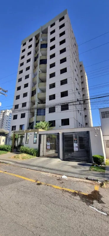 Apartamento de 3 Quartos com 2 Vagas na Melhor Região do Parque AmazôniaSe local...