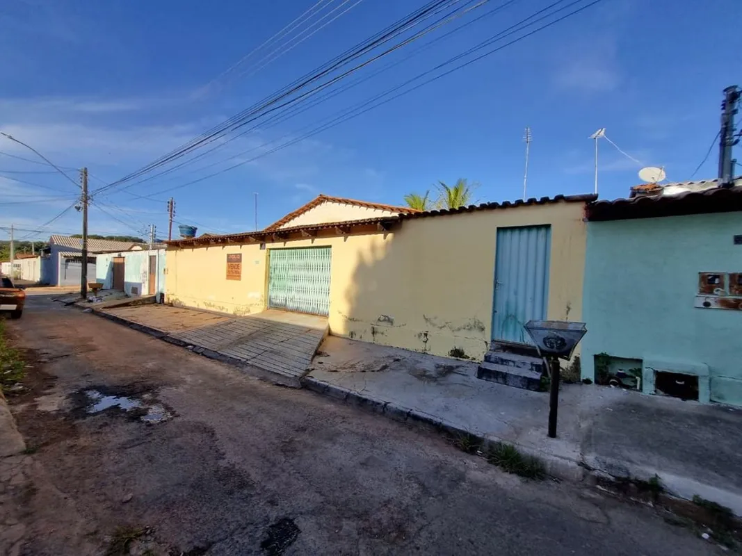 Foto do Imóvel
