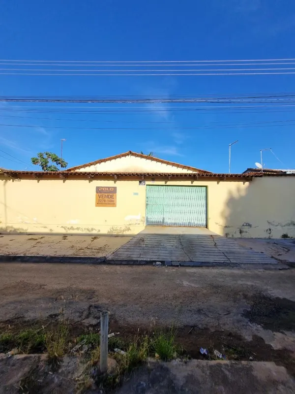 Excelente oportunidade!Casa com 96m² de área construída em um terreno de 320m², ...