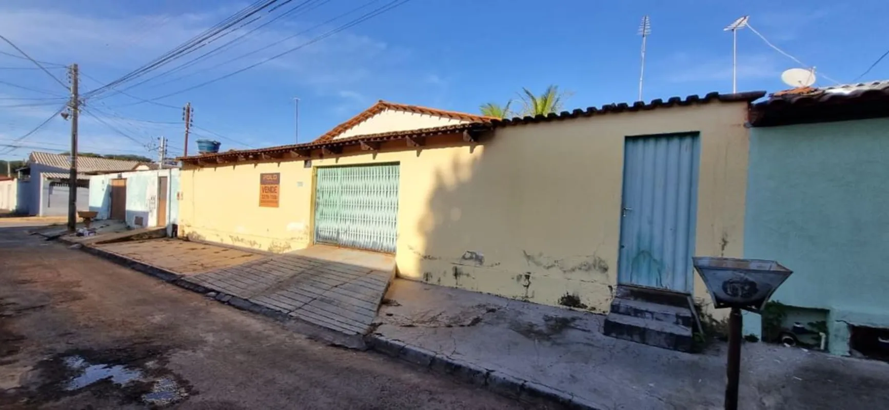 Foto do Imóvel