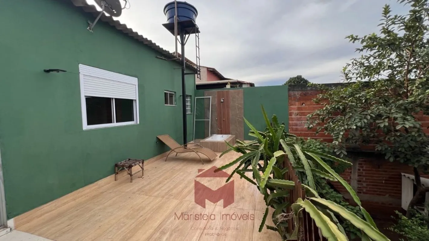 Foto do Imóvel