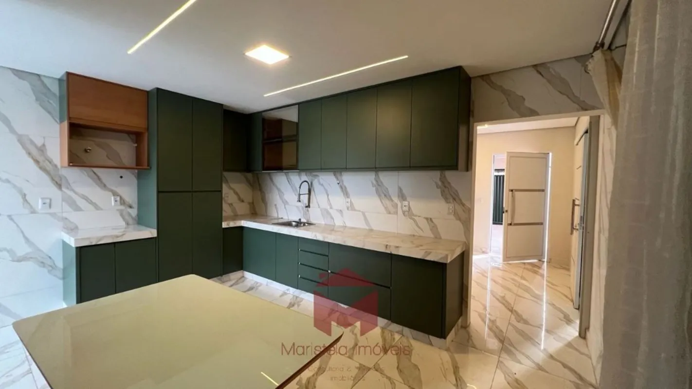Casa residencial ampla para Venda no Setor Habitacional Vicente Pires, Brasília....
