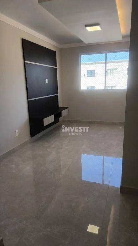 LOCALIZAÇÃO:Solar Grande Retiro O apartamento possui uma localização impar, fáci...