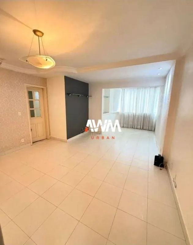 Apartamento de 3 quartos, 1 suíteRico em armários3 banheirosAlto do BuenoAcademi...