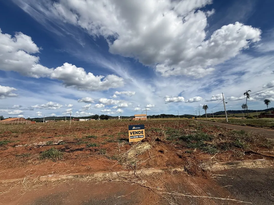 Lote à venda em Guapó – GO | Jardim dos YpêsExcelente oportunidade! Lote com 250...
