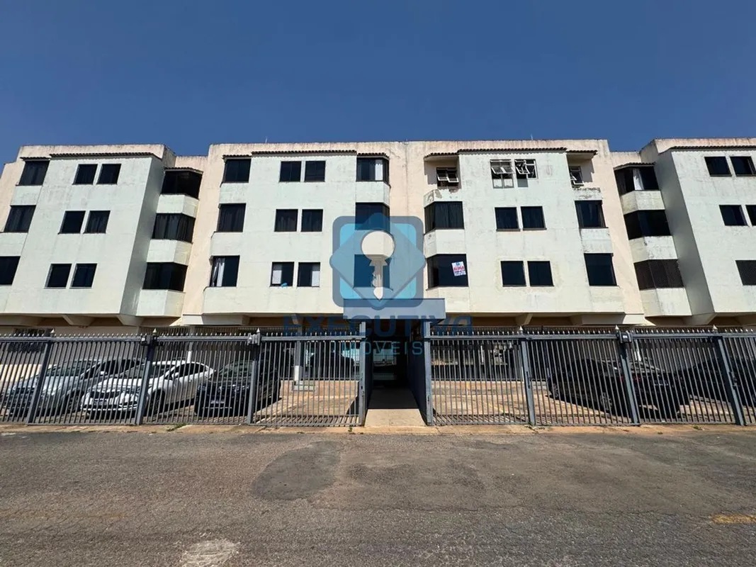 EXECUTIVA IMÓVEIS ALUGAAPARTAMENTO NA QI 09 GUARA IEndereço:QI 09 BLOCOO 1° ANDA...