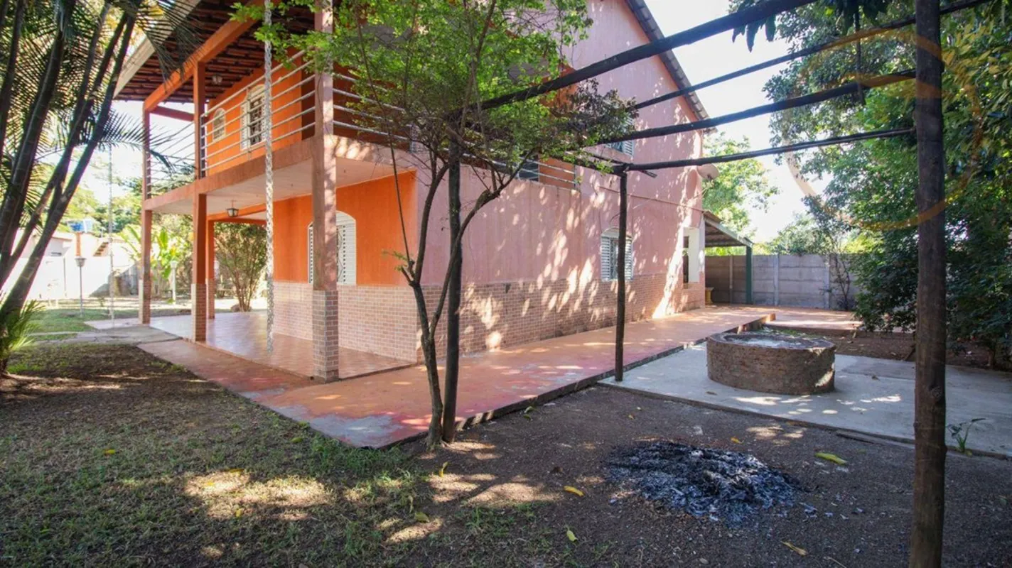 Foto do Imóvel