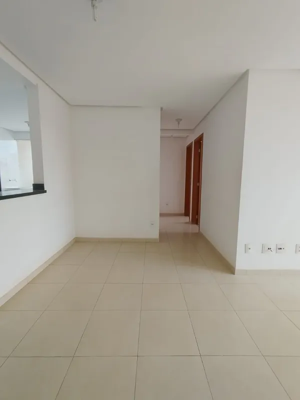Apartamento à Venda | Residencial América Tower 68 m² de área privativa 2 quarto...