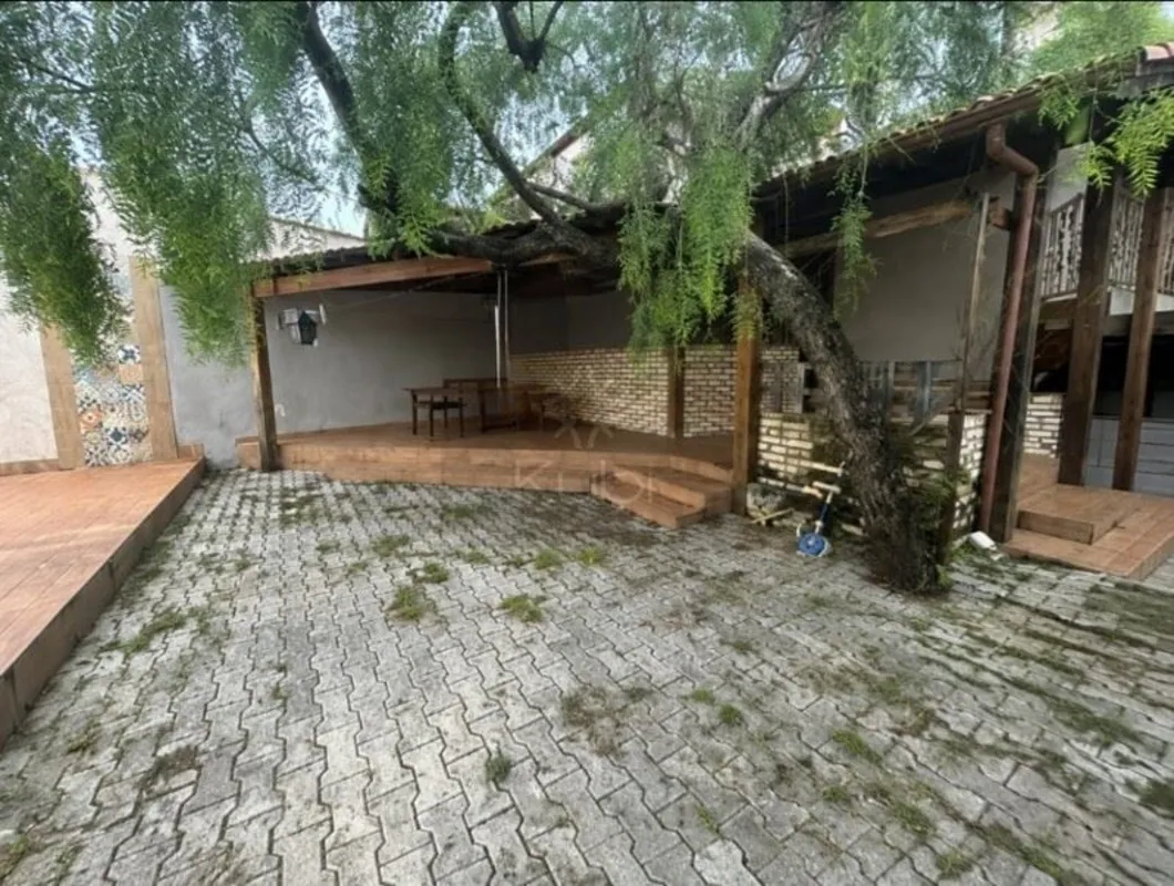 CASA EM CONDOMINIO - 3 QUARTOS - PISCINA - JARDIM BOTÂNICO Casa à venda no Condo...