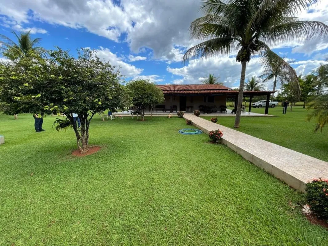 Foto do Imóvel