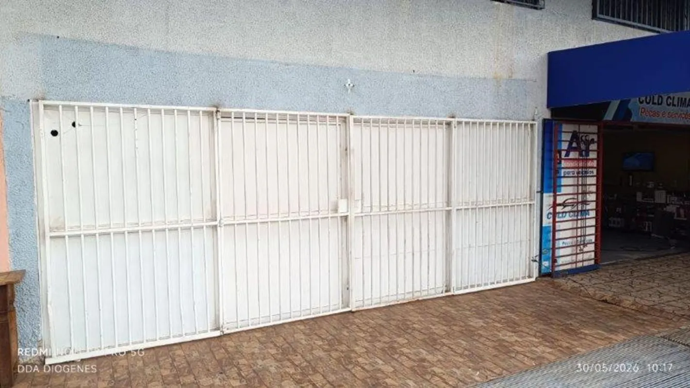 LOJA PARA VENDA - ASA NORTE, BRASÍLIA/DFCORRETORES:LUIZ CARLOS - 61 98151-5230AS...