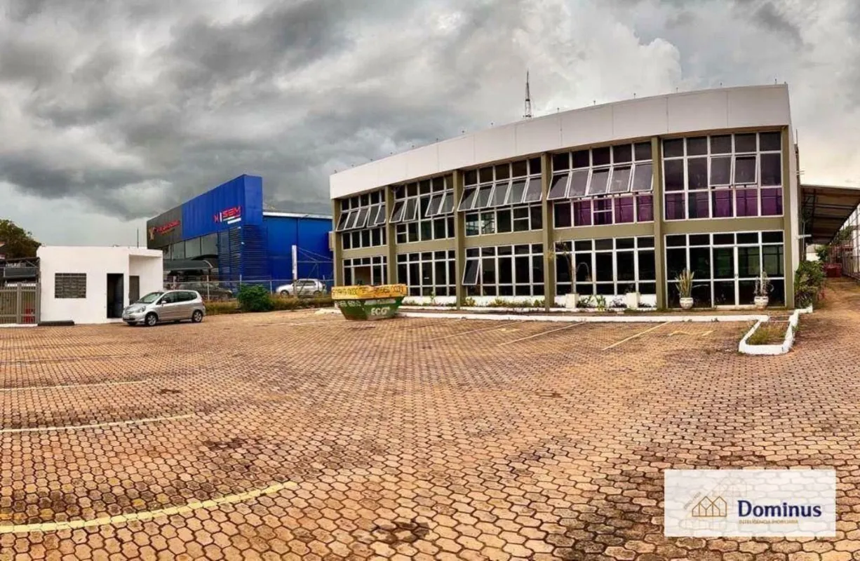Foto do Imóvel