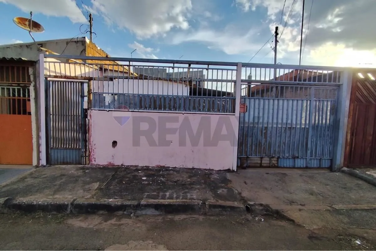 LOTE À VENDA QUADRA 803 RECANTO DAS EMAS/DFValor: R$ 139.000,00Excelente oportun...