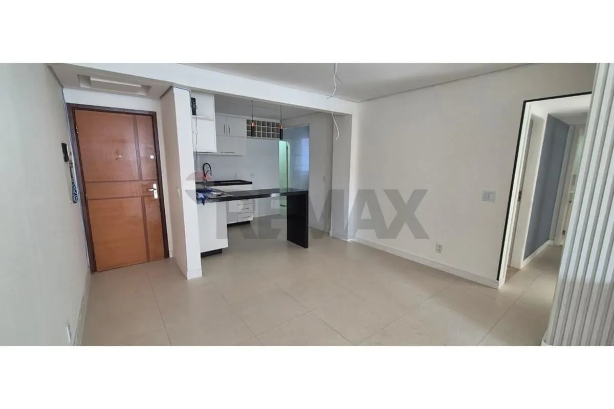 Apartamento de 03 quartos em Águas Claras Imóvel localizado na Região Administra...