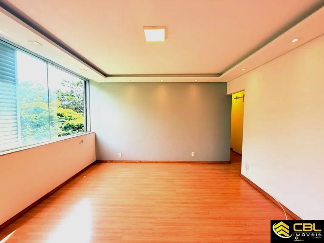 CBL IMÓVEIS VENDE: Incrível apartamento de 03 quartos, sendo 01 suíte com closet...