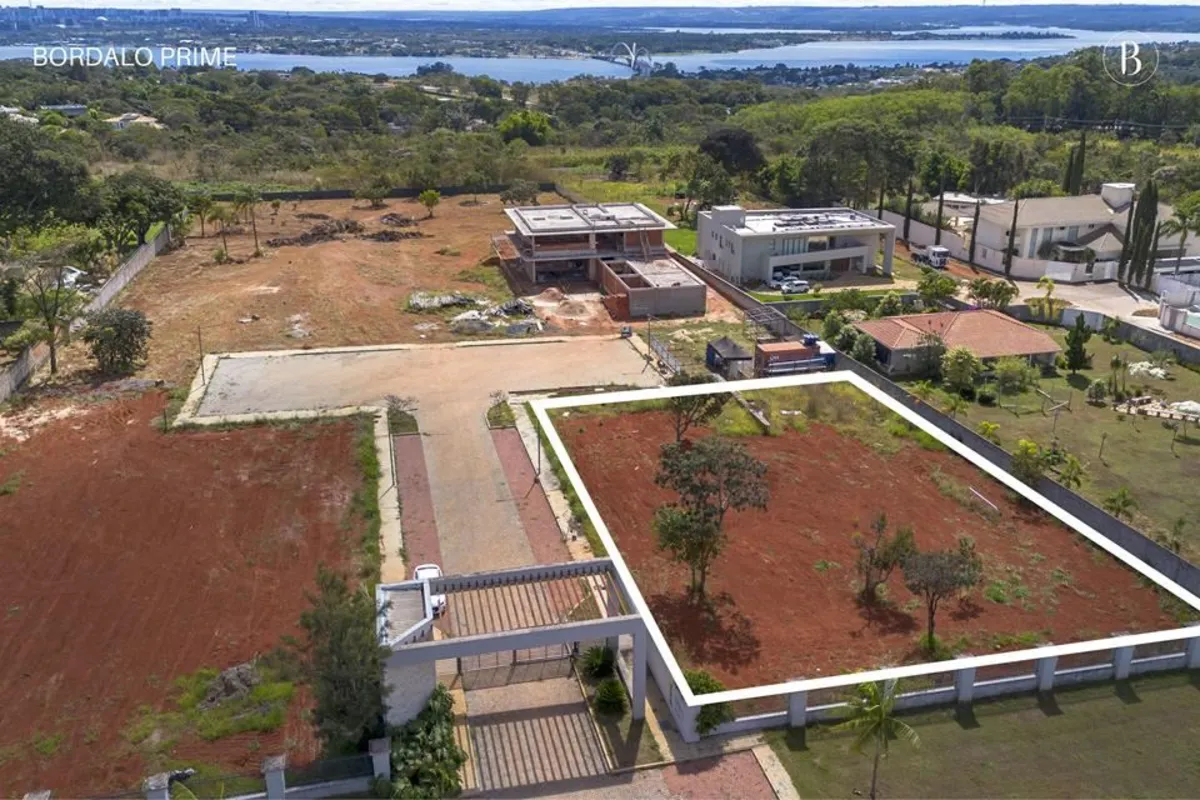 VILLA153276 - Última atualização: 13/06/26 23:31SMDB CONJUNTO 28 SETOR DE MANSÕE...