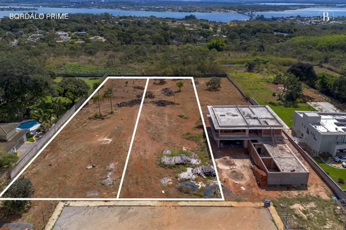 VILLA153277 - Última atualização: 13/06/26 23:31SMDB CONJUNTO 28 SETOR DE MANSÕE...