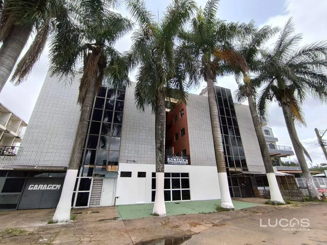 APARTAMENTO - QS 07 - AREAL ÁGUAS CLARASExcelente apartamento vista livre compos...