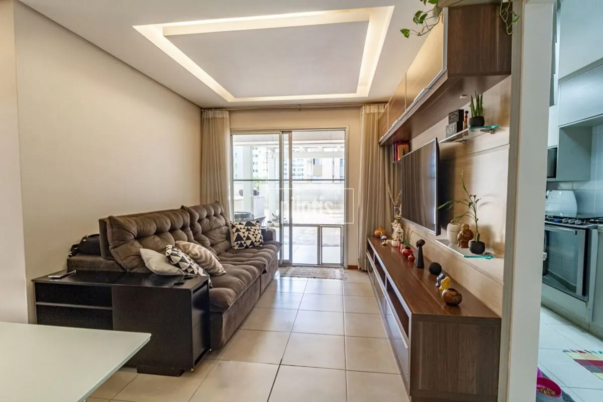  Oportunidade Única! Apartamento Garden no Residencial Matheus Muniz em Águas Cl...