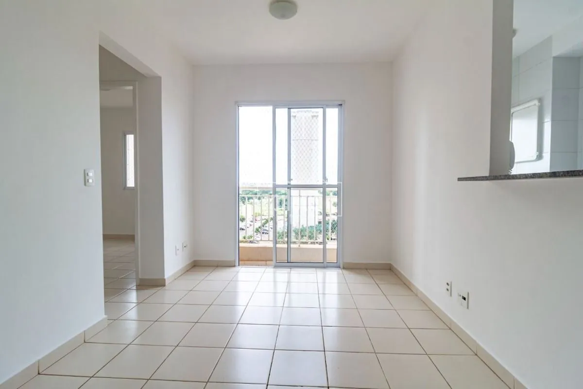 Imagine viver em um apartamento confortável, funcional e localizado em uma regiã...