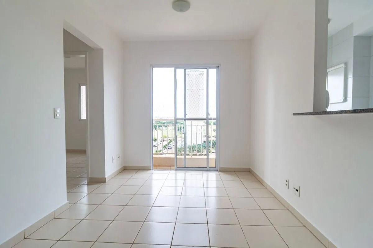 Imagine viver em um apartamento confortável, funcional e localizado em uma regiã...