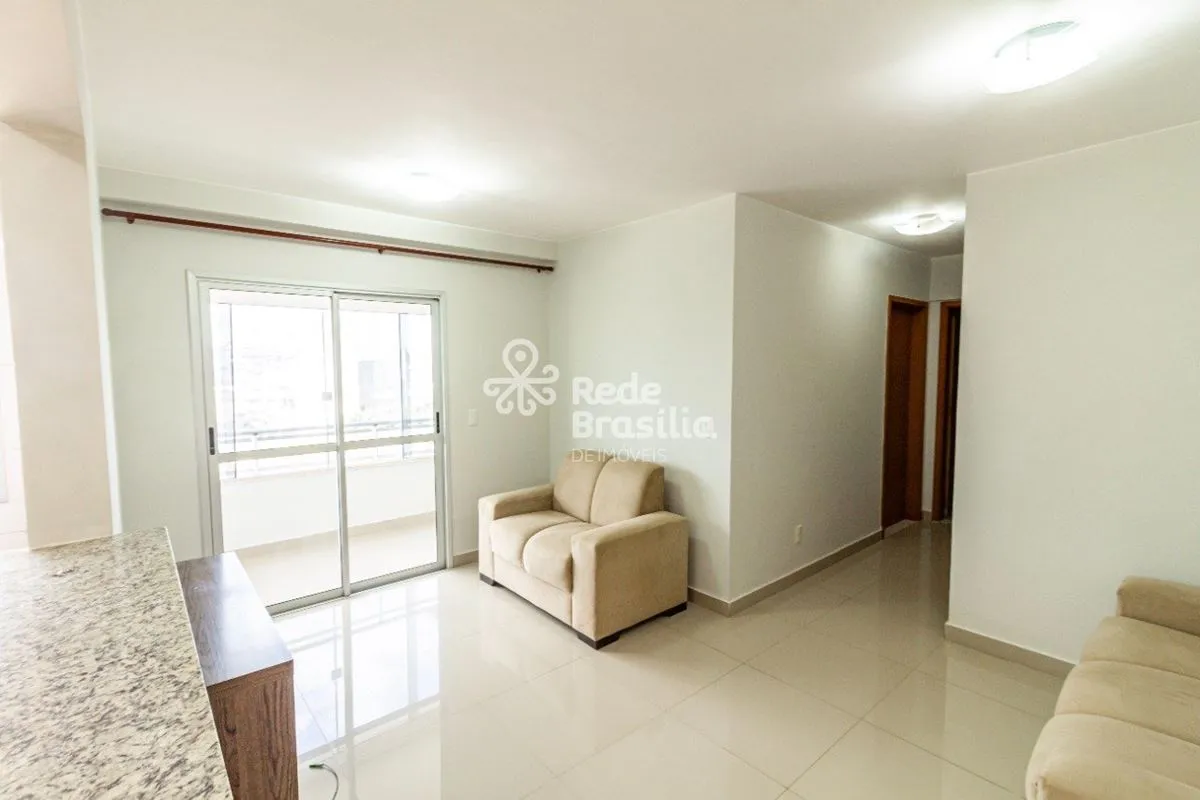 QNN 27 - Apartamento de 03 quartos Sendo uma suíte - Ceilândia - DFImagine viver...