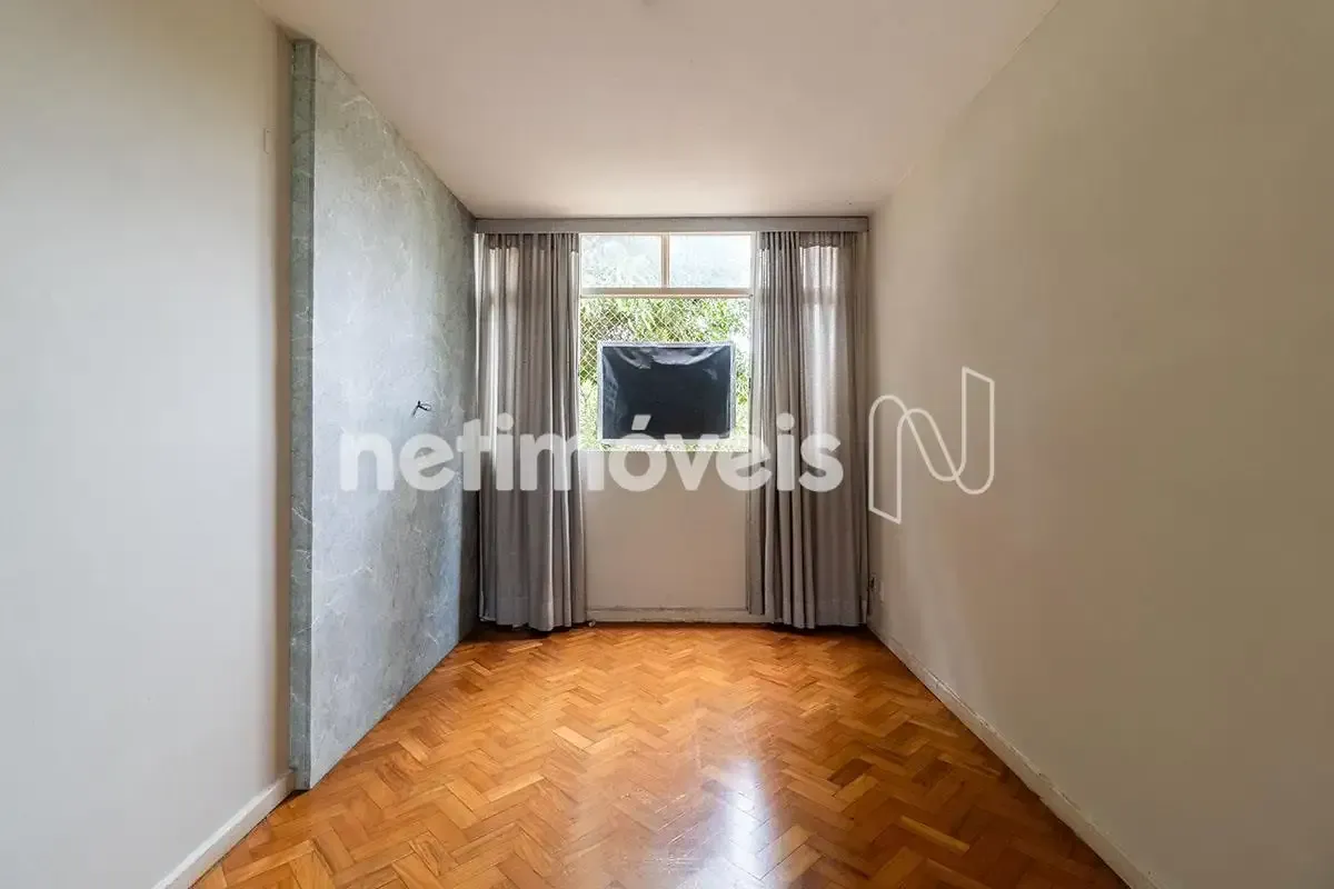 Apartamento 03 quartos | De canto | SQS 414 | Asa SulLocalização:Localização pri...