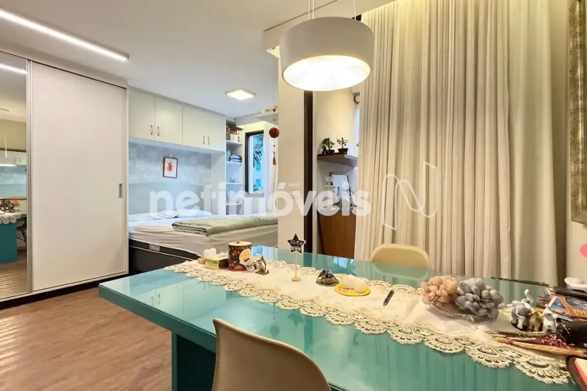 Apartamento de 01 quarto exclusivo no Life Resort!Localização: O Life Resort ofe...