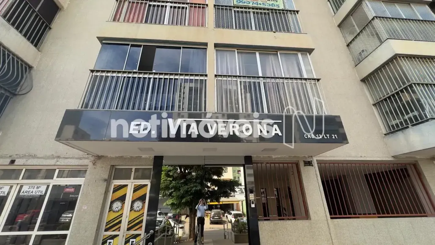 LOJA - CNB QUADRA 12 - TAGUATINGA NORTE Loja localizada na CNB Quadra 12, em Tag...