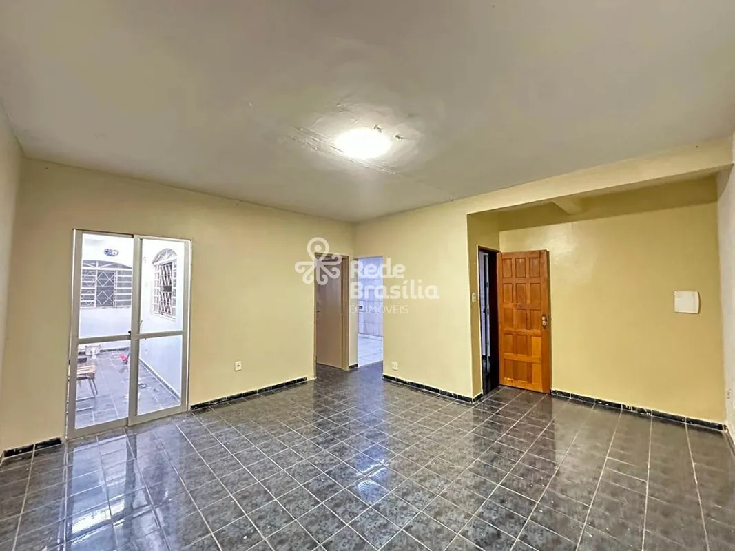 TH35342 - Qs 05 Águas Claras, Apartamento 03 quartos, 140m². Agende sua visita! ...