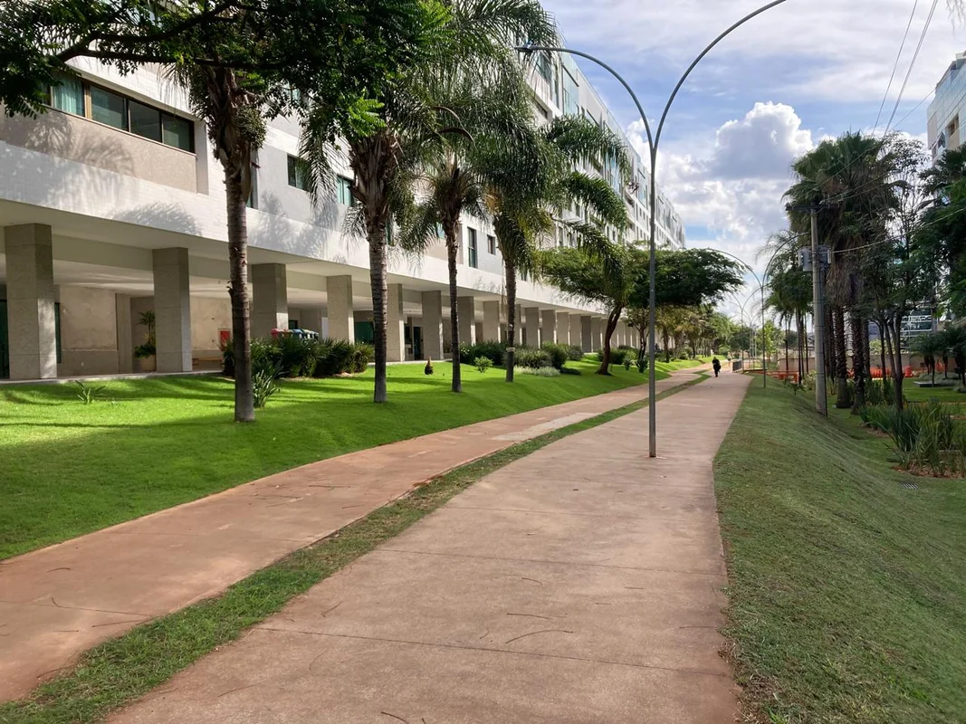 Descubra esta oportunidade única na SQNW 309, NOROESTE, BRASÍLIA/DF. Um amplo ap...