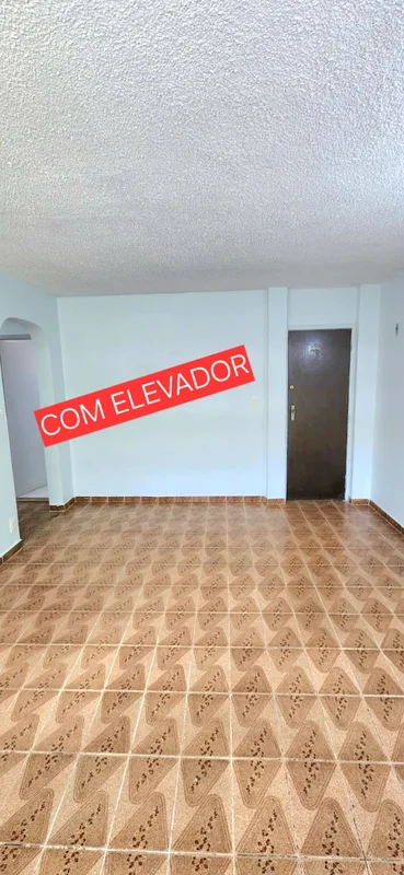 Apartamento com 62m² útil, 3 quartos, ideal para quem busca boa localização.Quar...