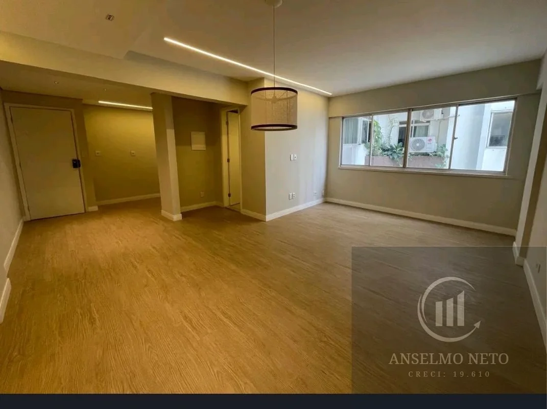 Apartamento Reformado 84m² próximo à praça da T-25 apartamento com 84m² completa...